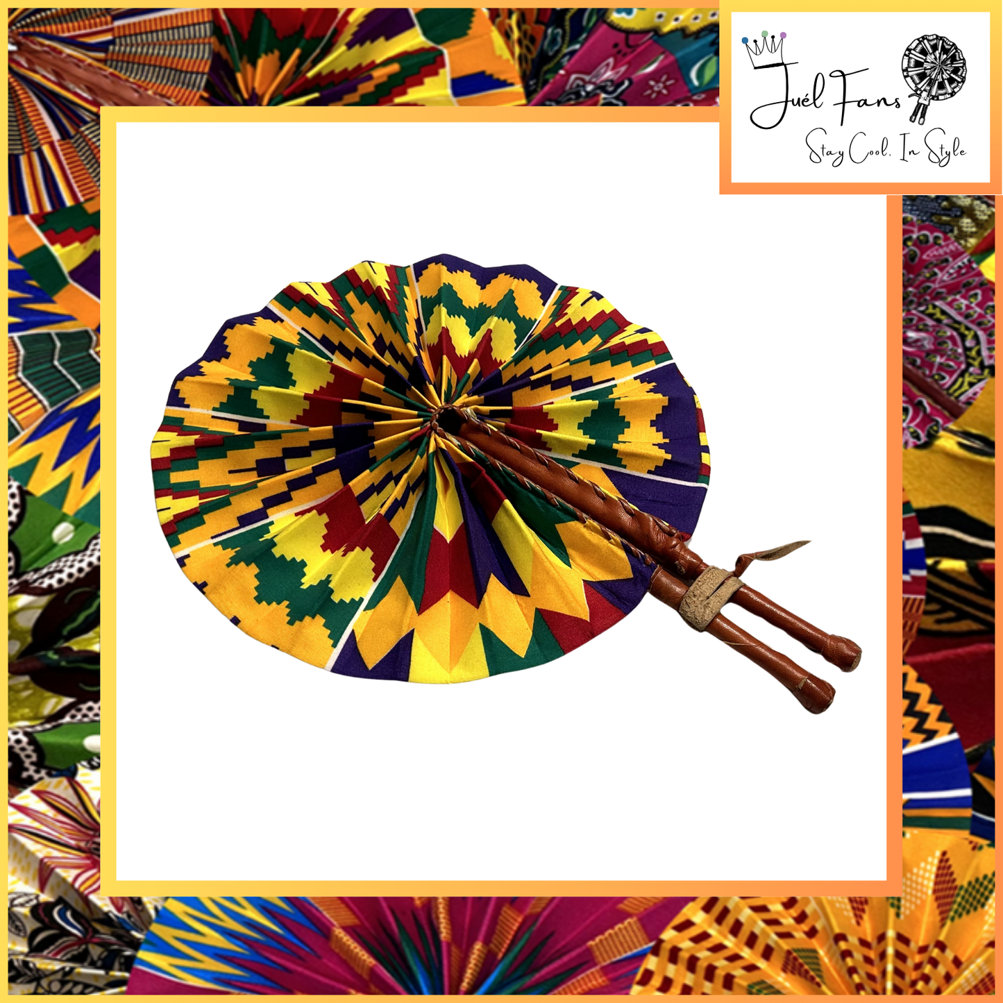 Juél Fan - (H07)