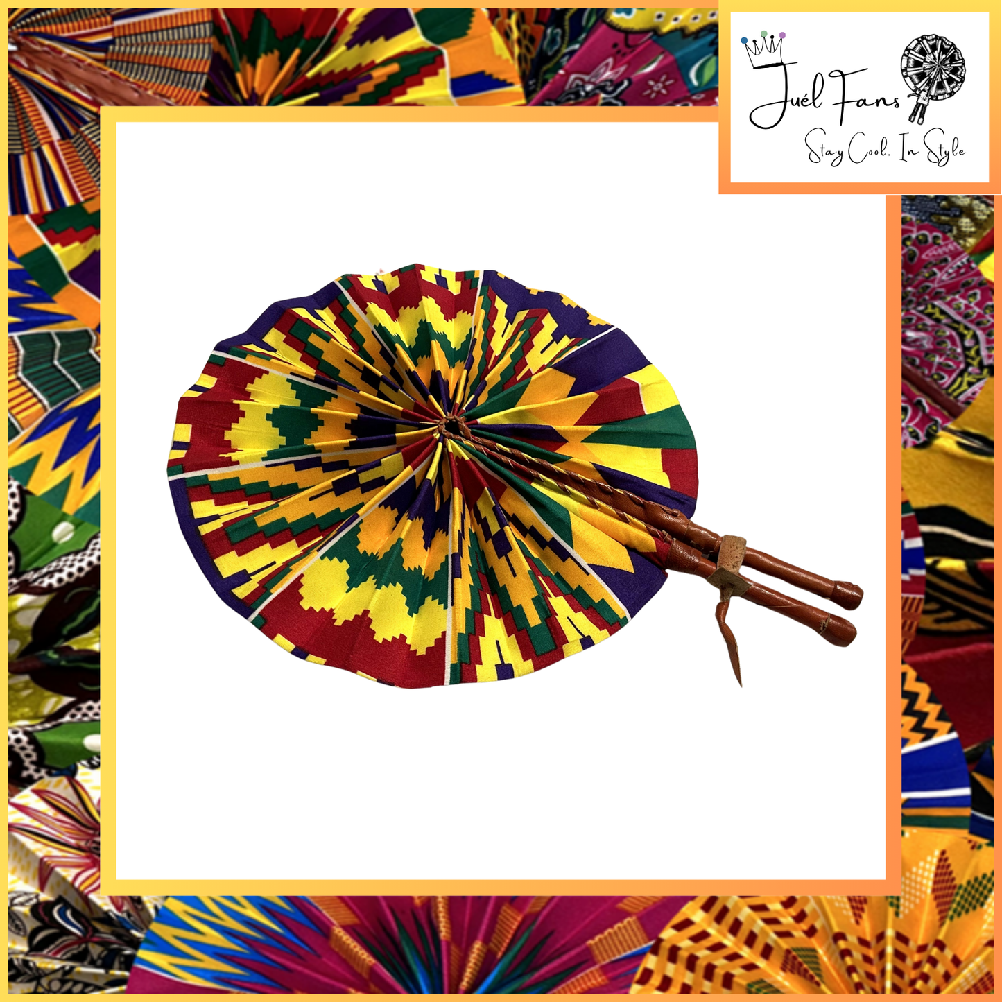 Juél Fan - (H07)