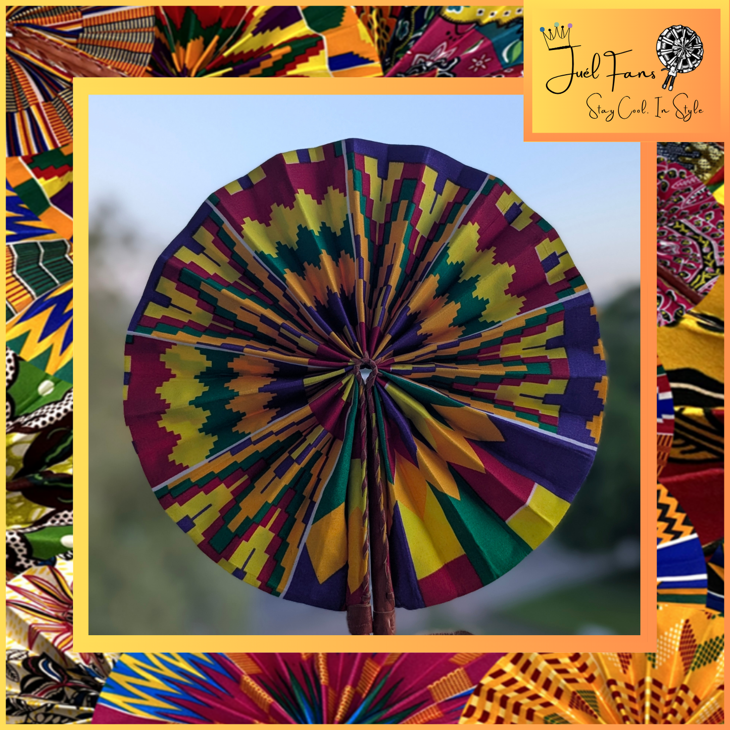Juél Fan - (H07)