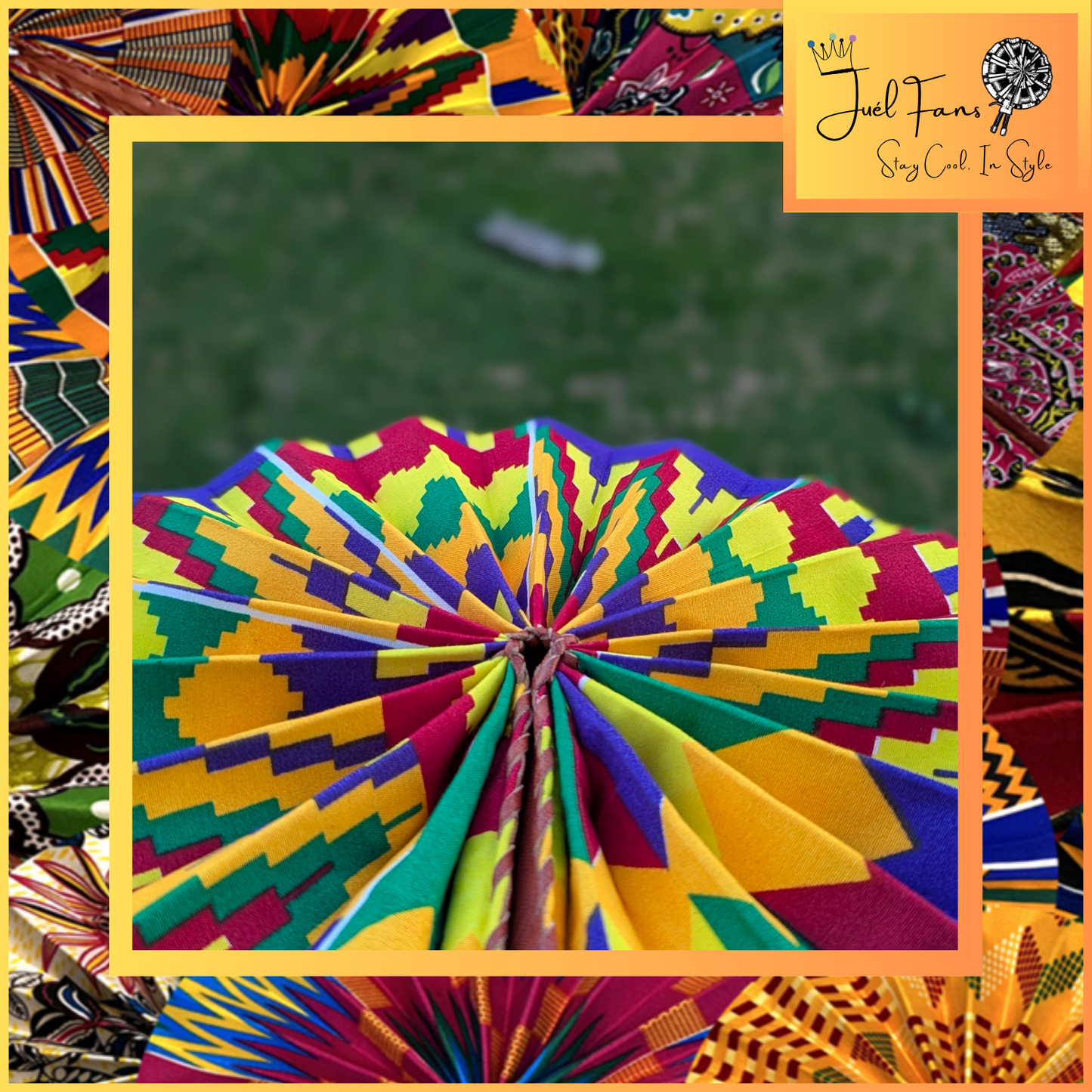 Juél Fan - (H07)