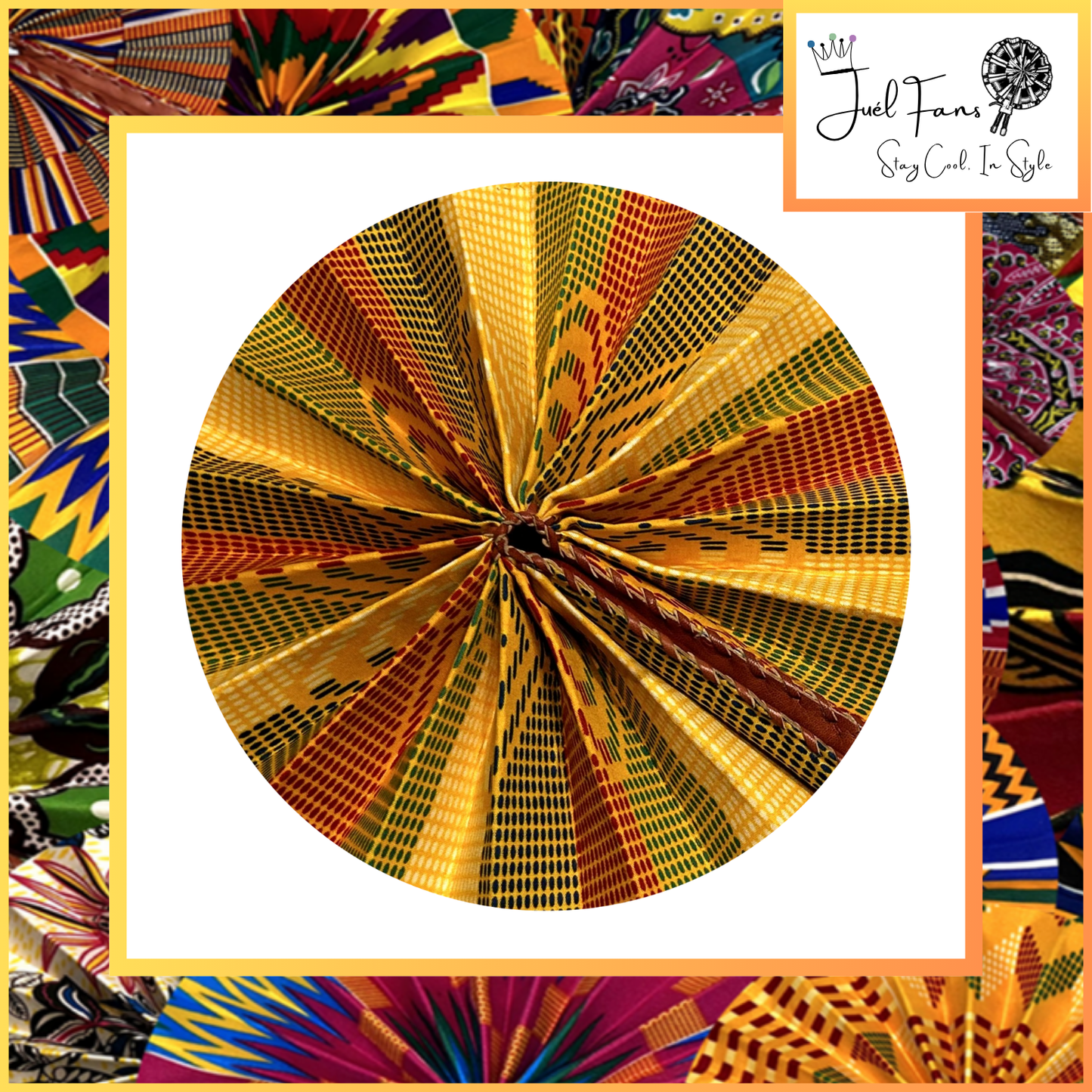 Juél Fan - (H08)
