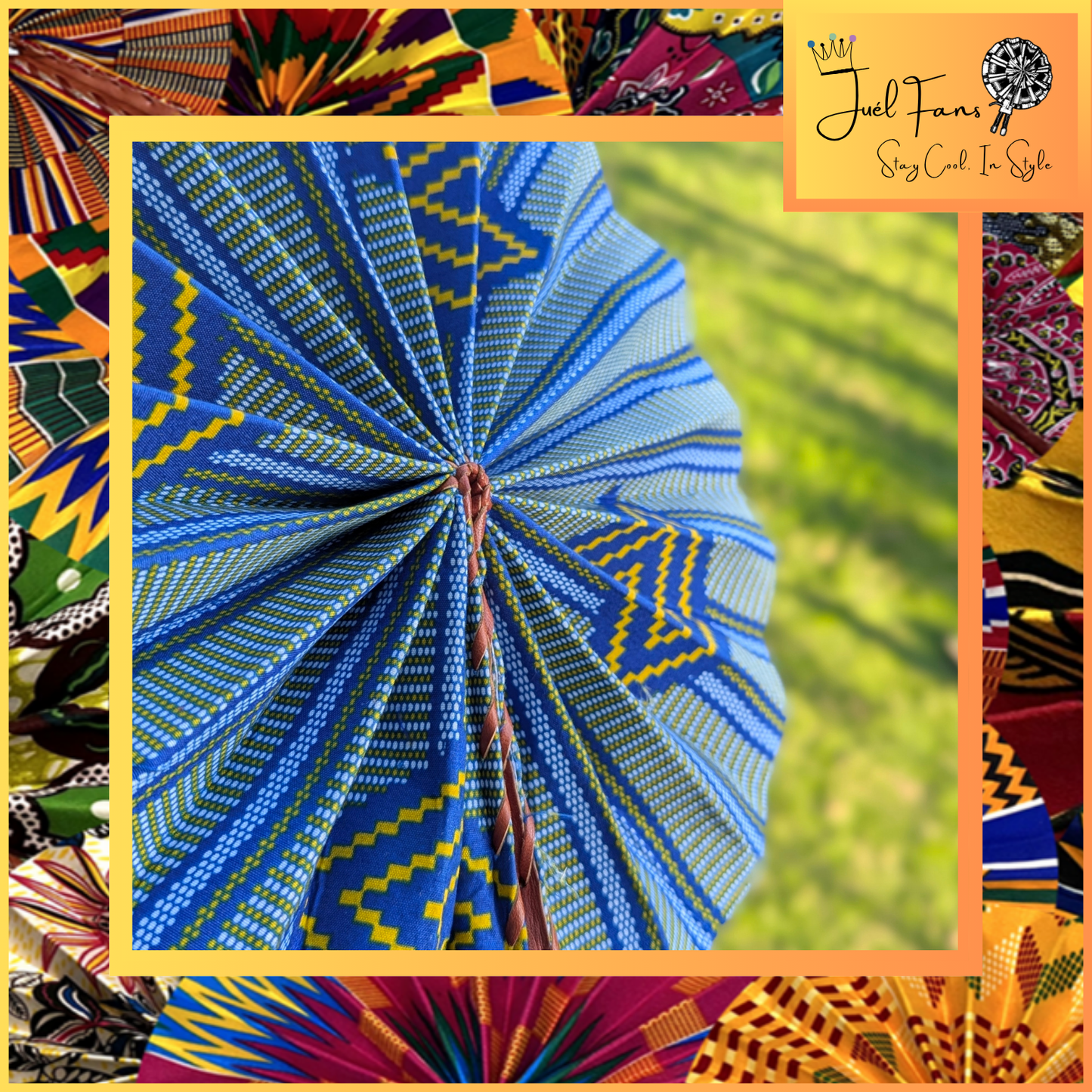 Juél Fan - (K01)