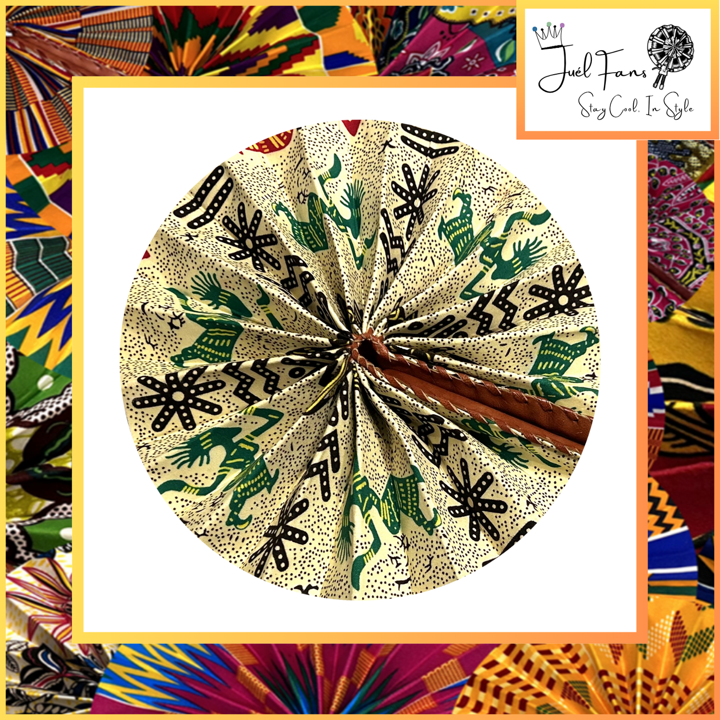 Juél Fan - (I02)
