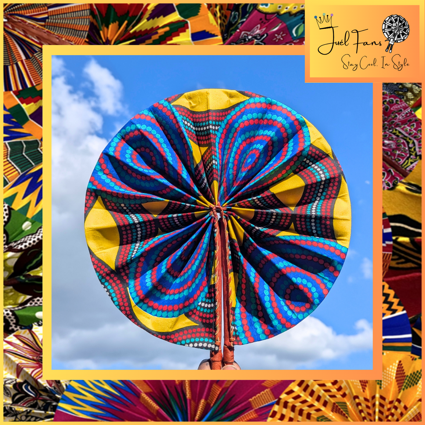 Juél Fan - (K02)