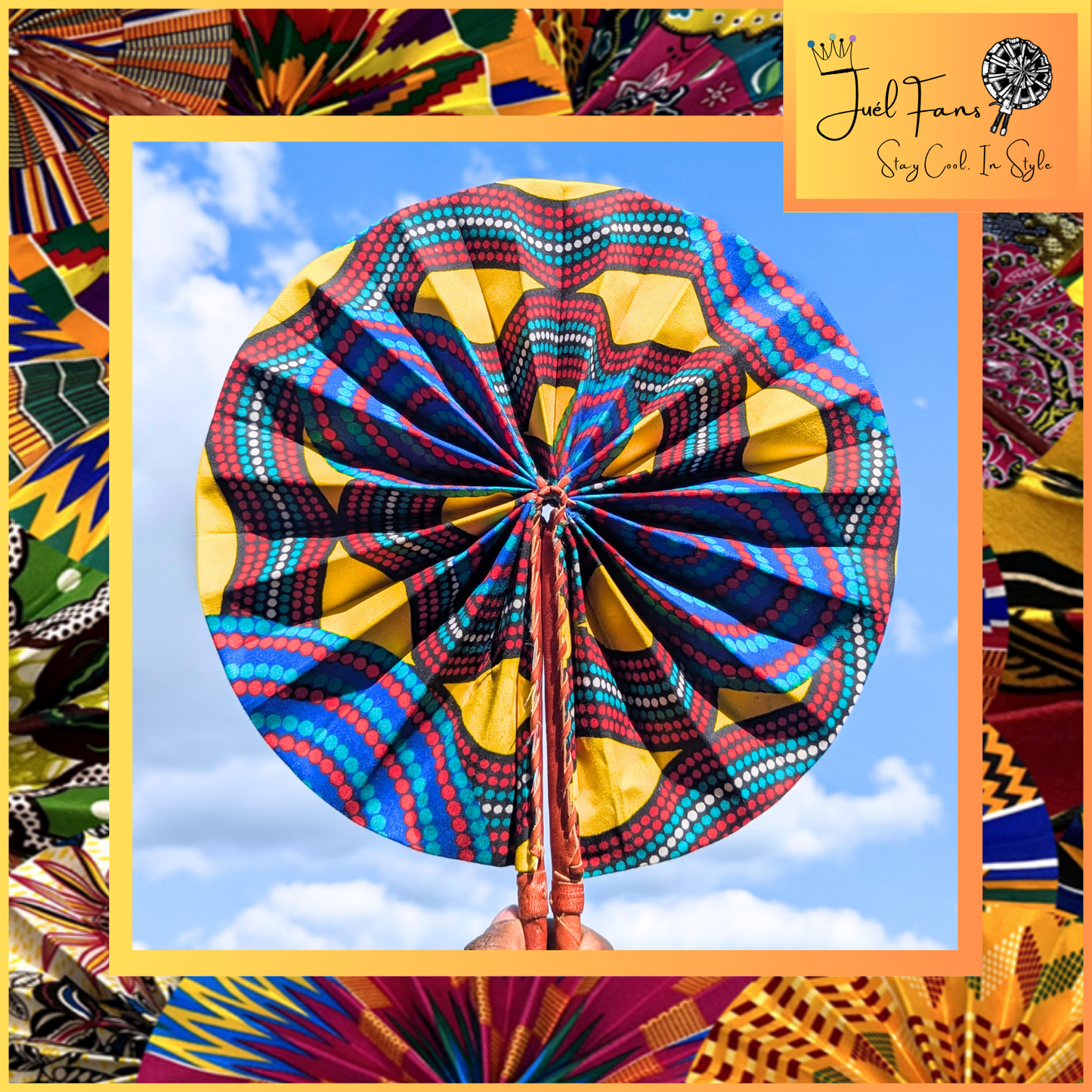 Juél Fan - (K02)