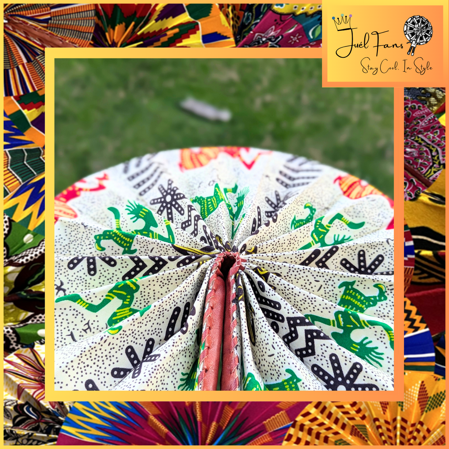 Juél Fan - (I02)