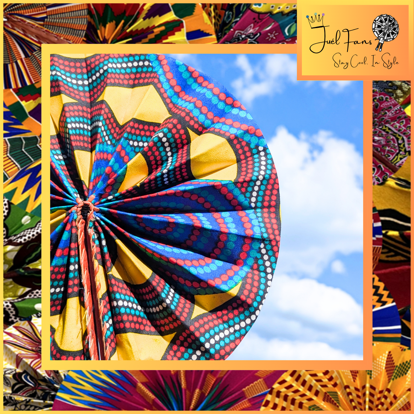 Juél Fan - (K02)