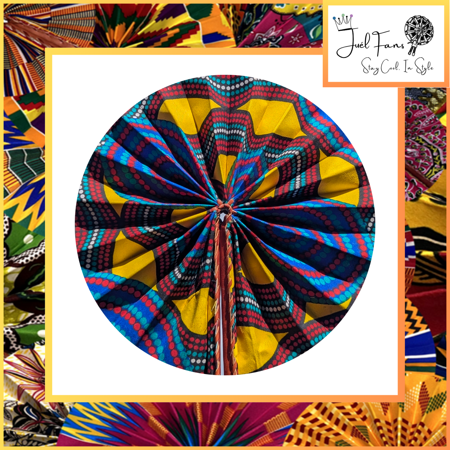 Juél Fan - (K02)