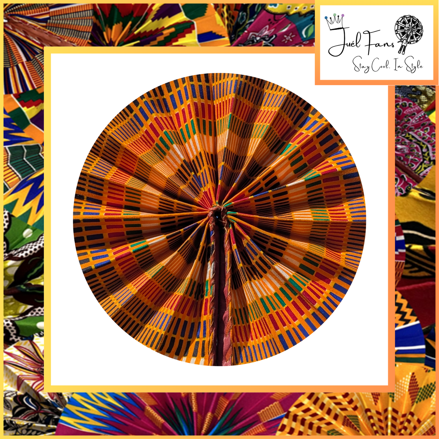 Juél Fan - (K03)