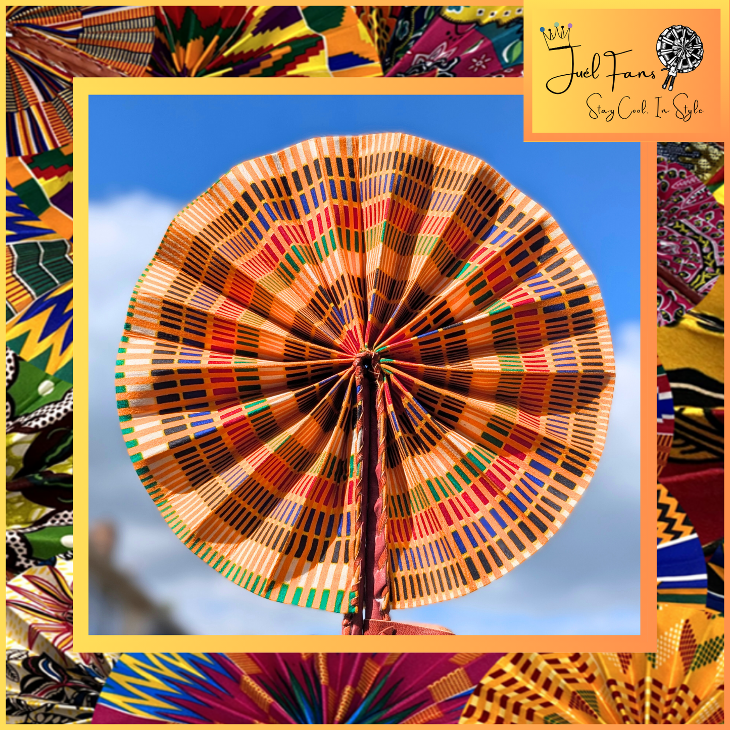Juél Fan - (K03)