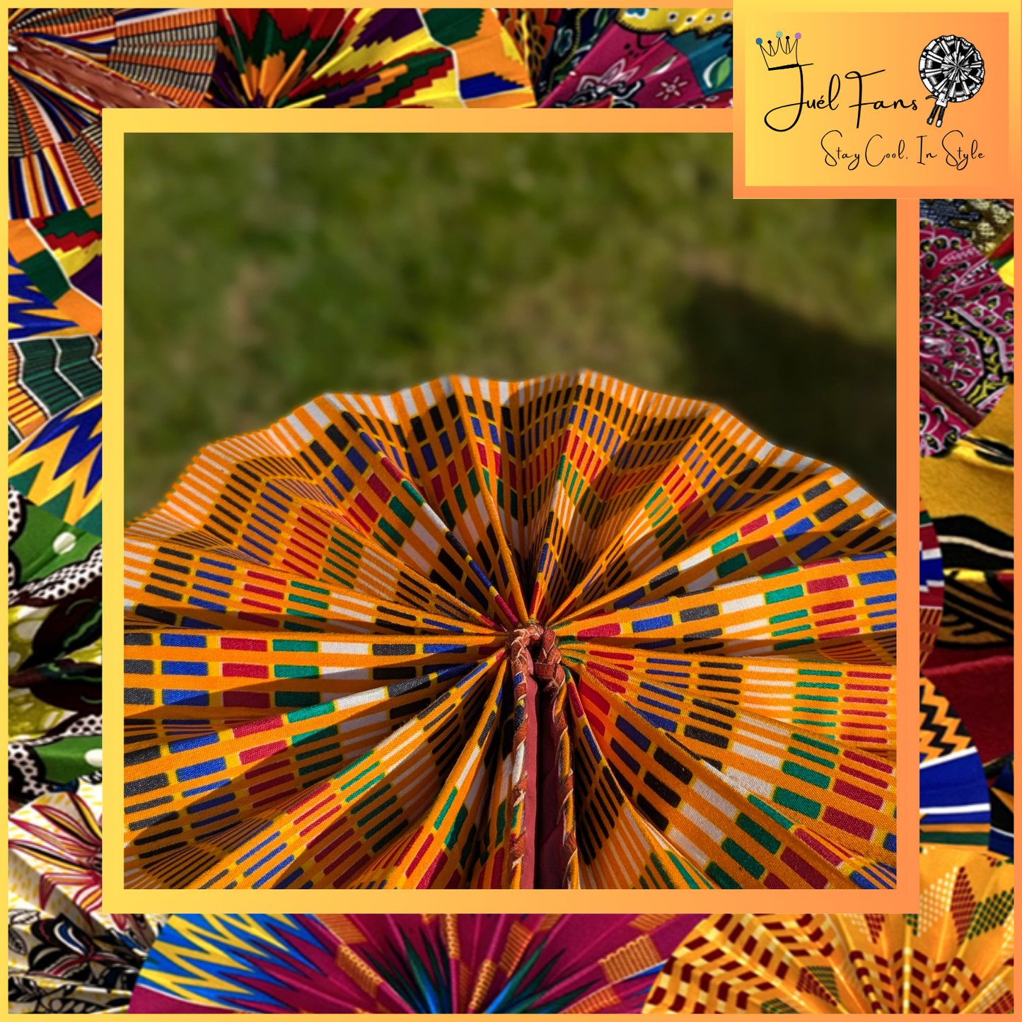 Juél Fan - (K03)