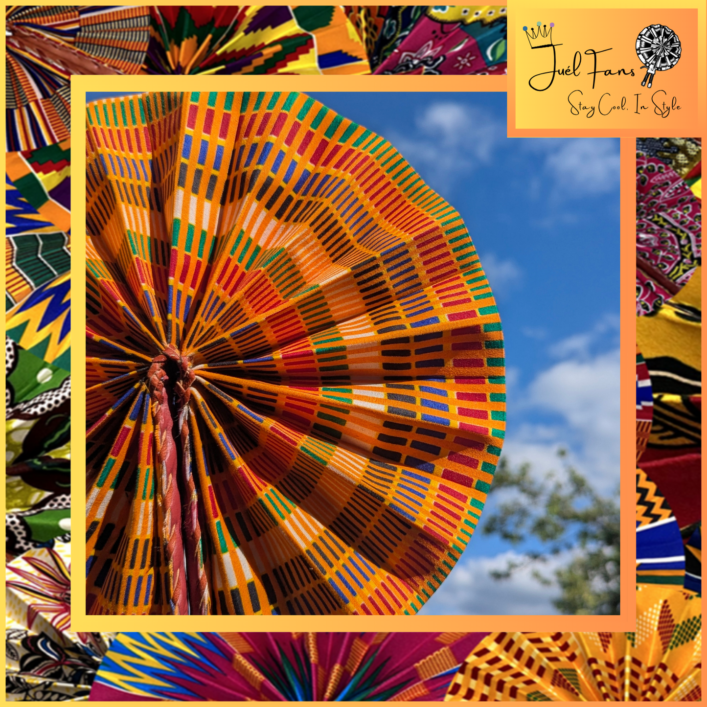 Juél Fan - (K03)