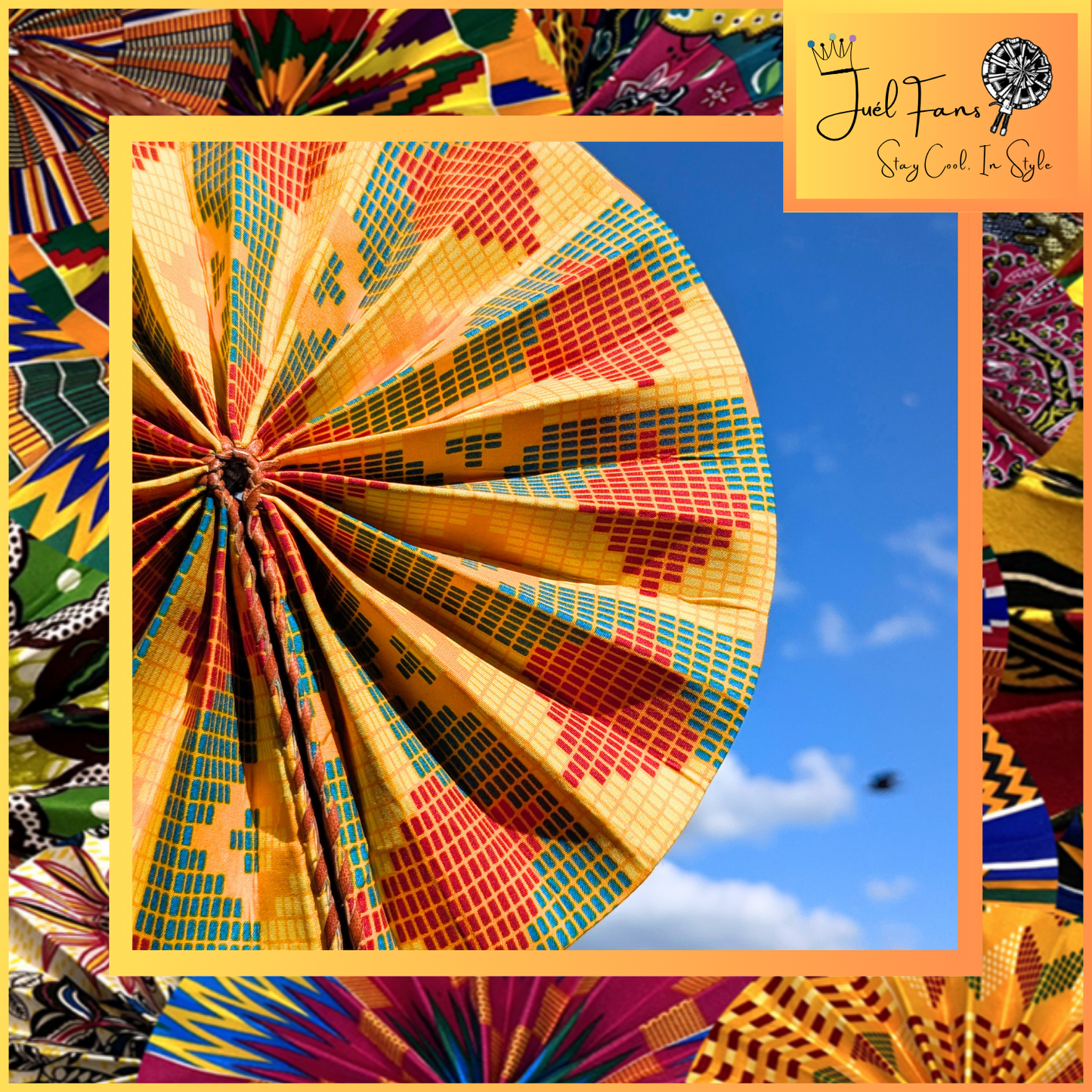 Juél Fan - (K04)