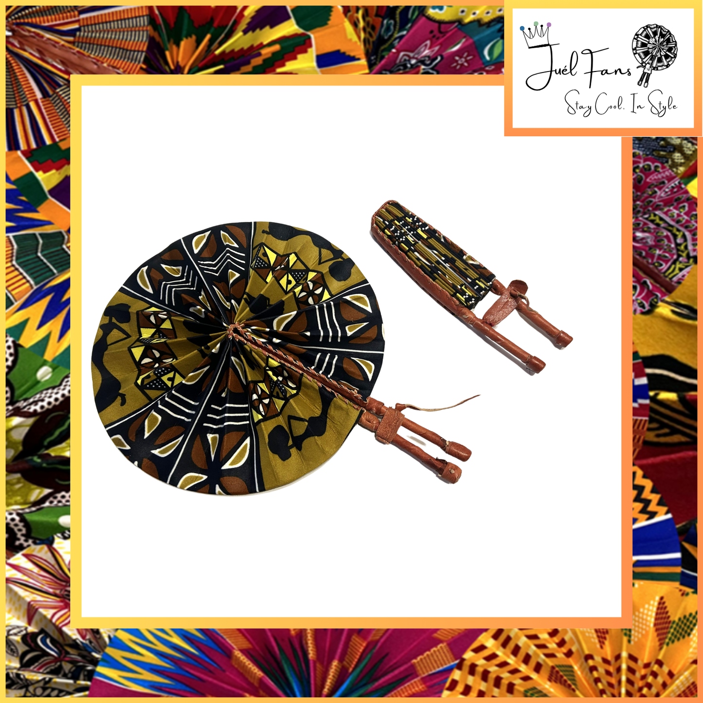 Juél Fan - (K05)