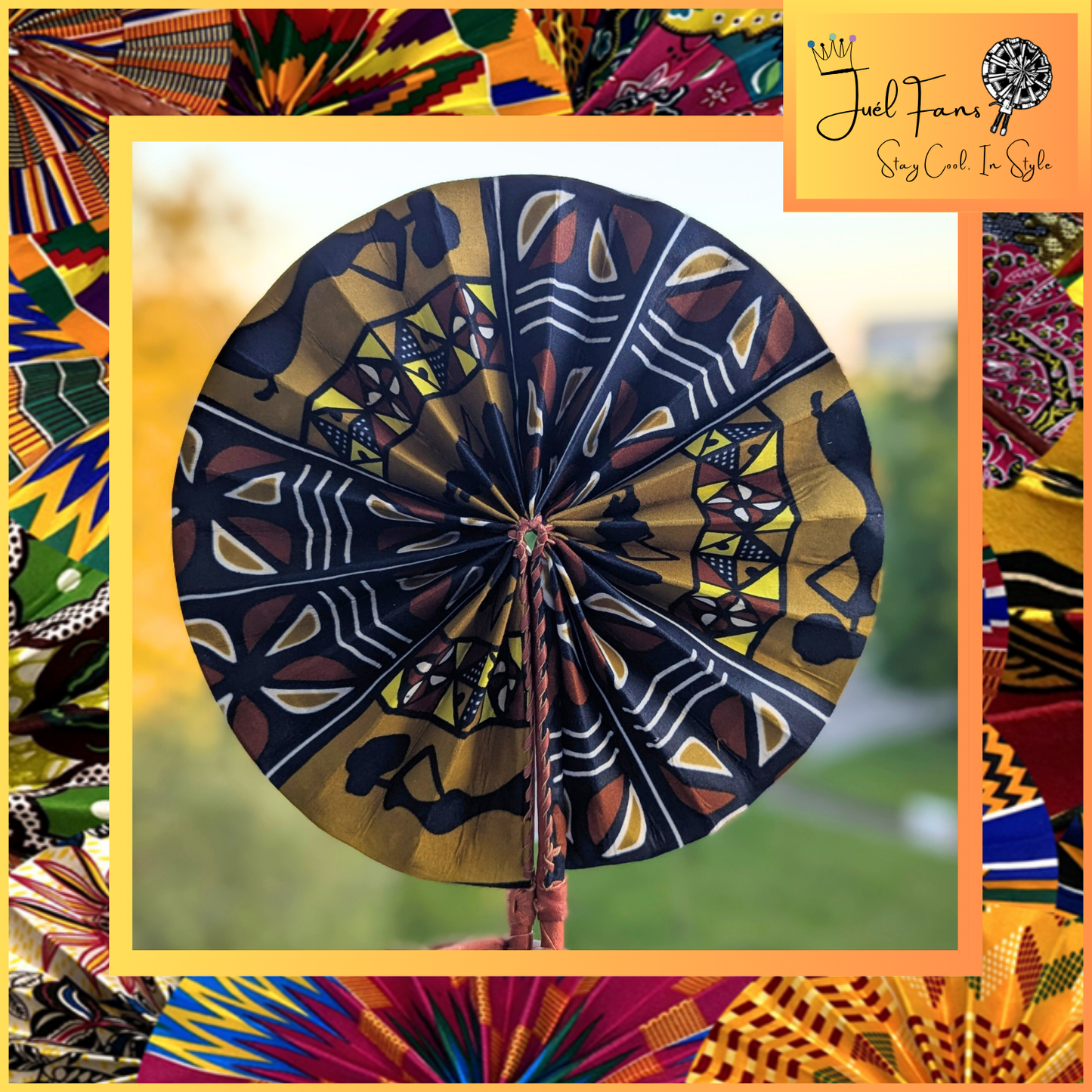 Juél Fan - (K05)