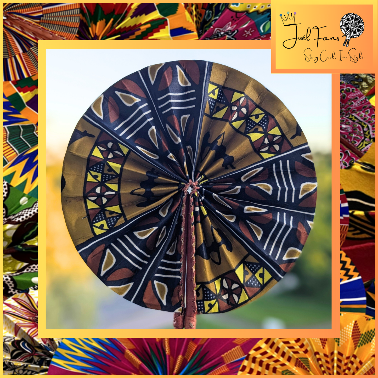 Juél Fan - (K05)