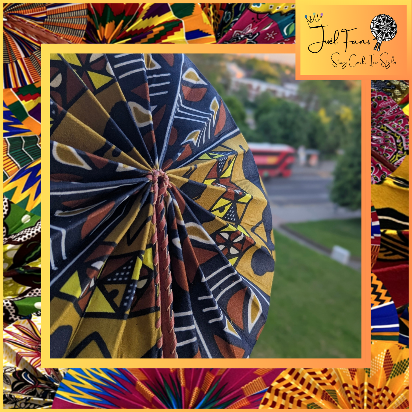 Juél Fan - (K05)