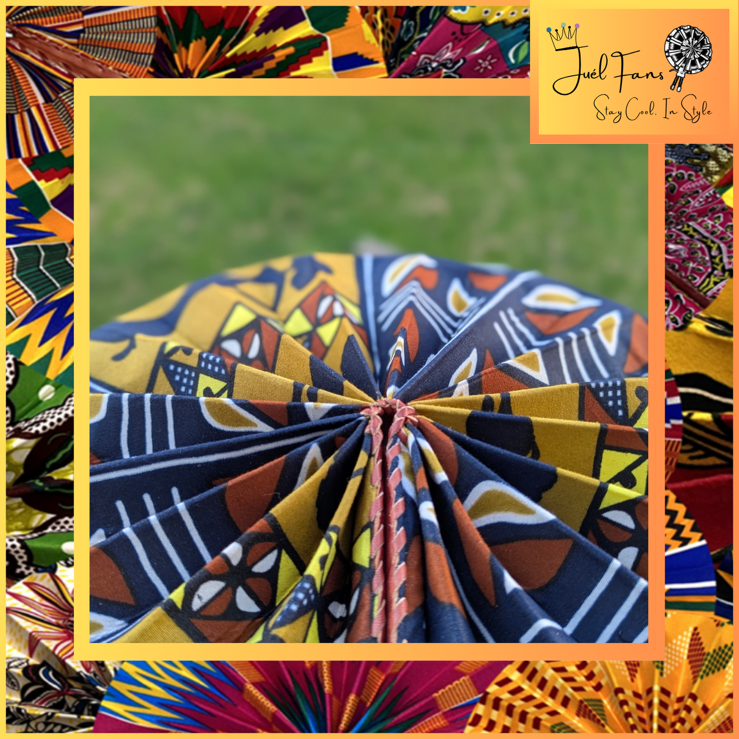Juél Fan - (K05)