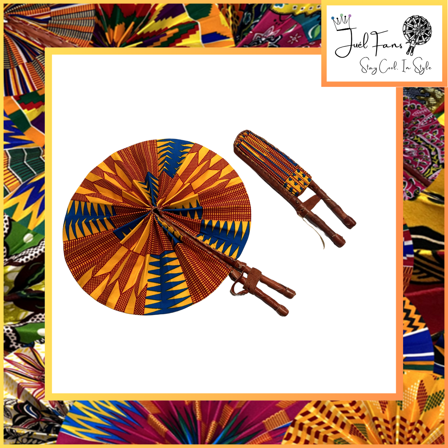 Juél Fan - (K06)