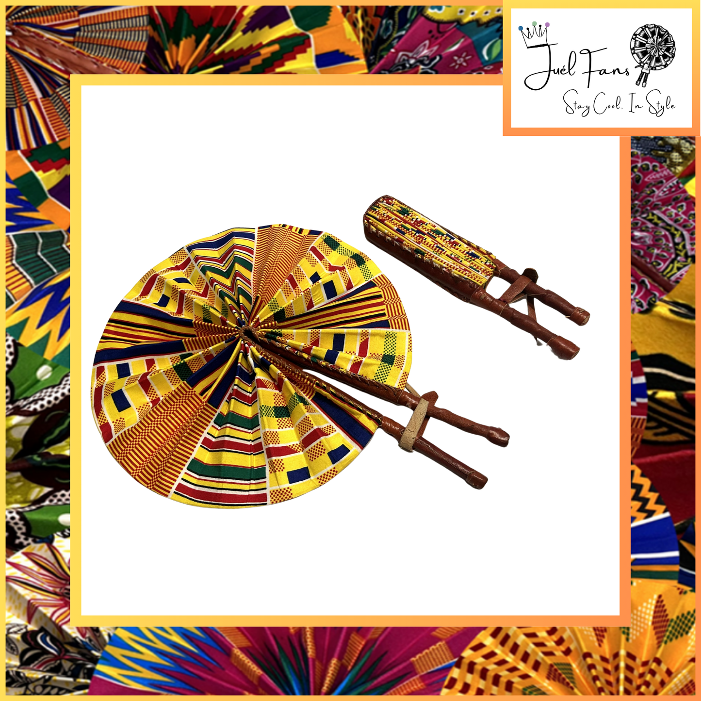 Juél Fan - (K07)