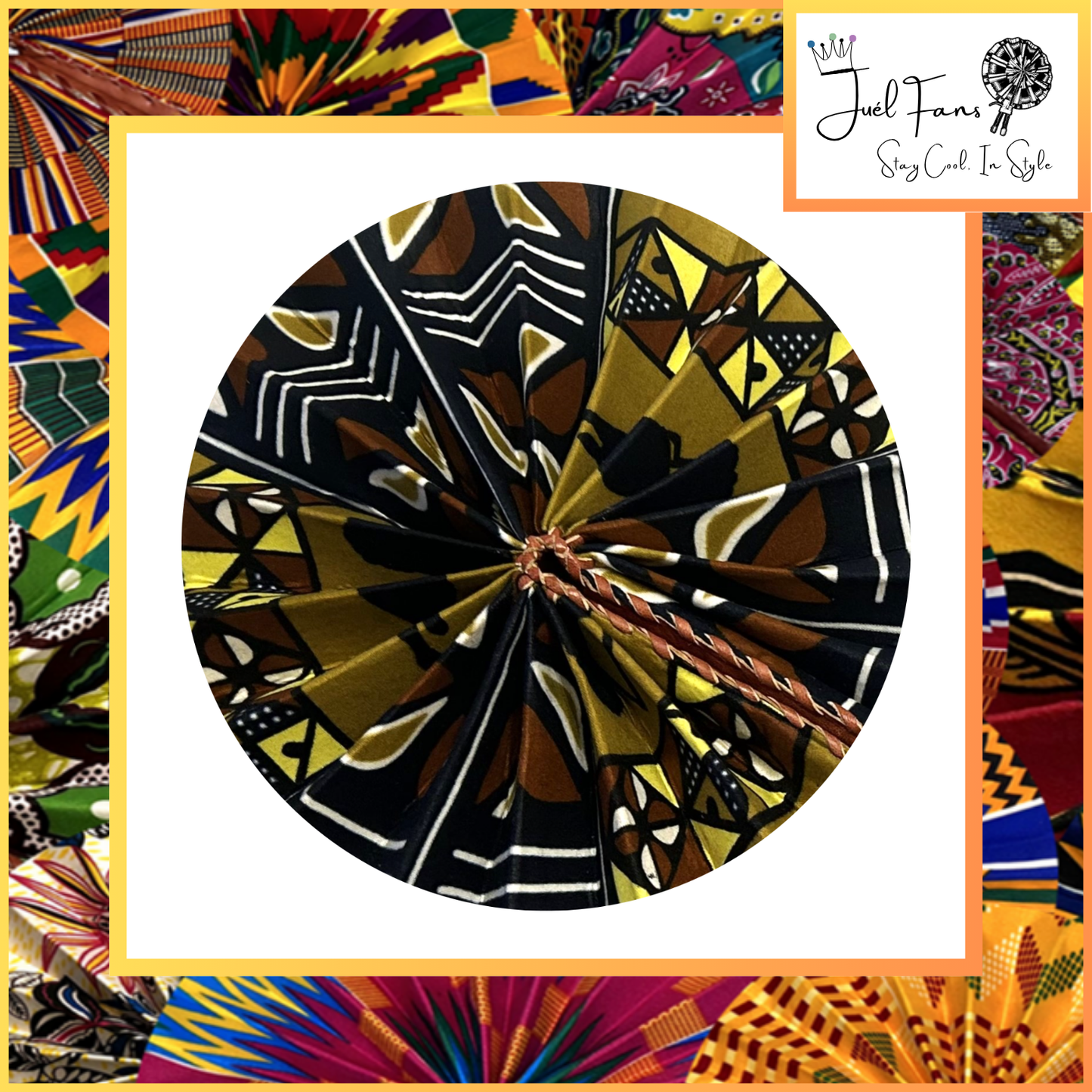Juél Fan - (K05)