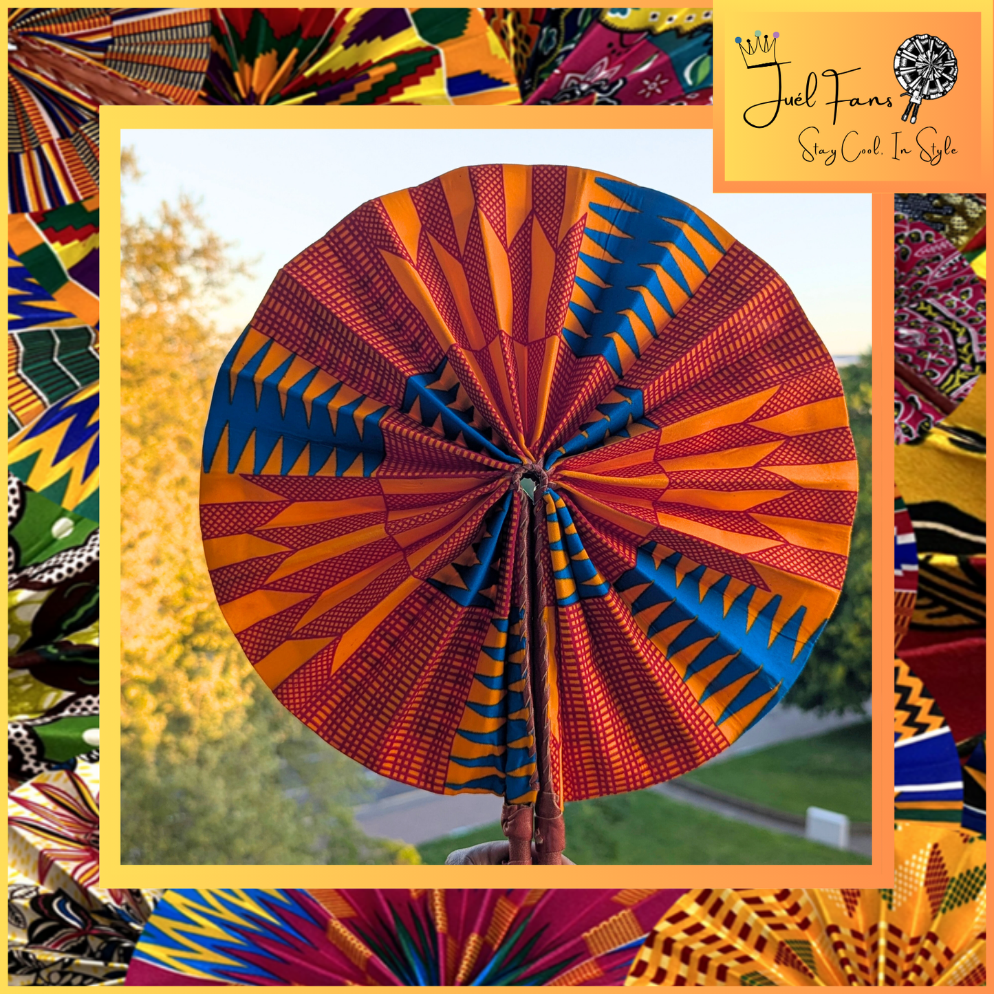 Juél Fan - (K06)