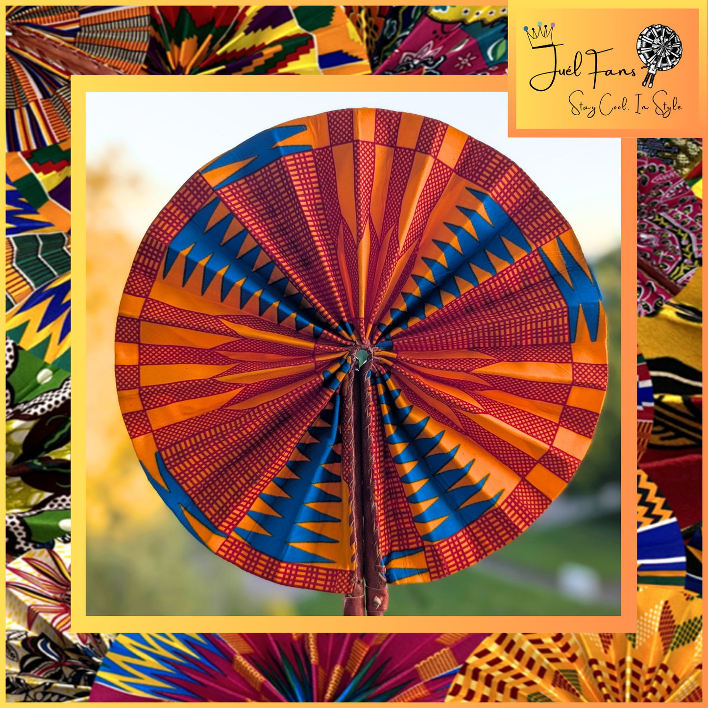 Juél Fan - (K06)