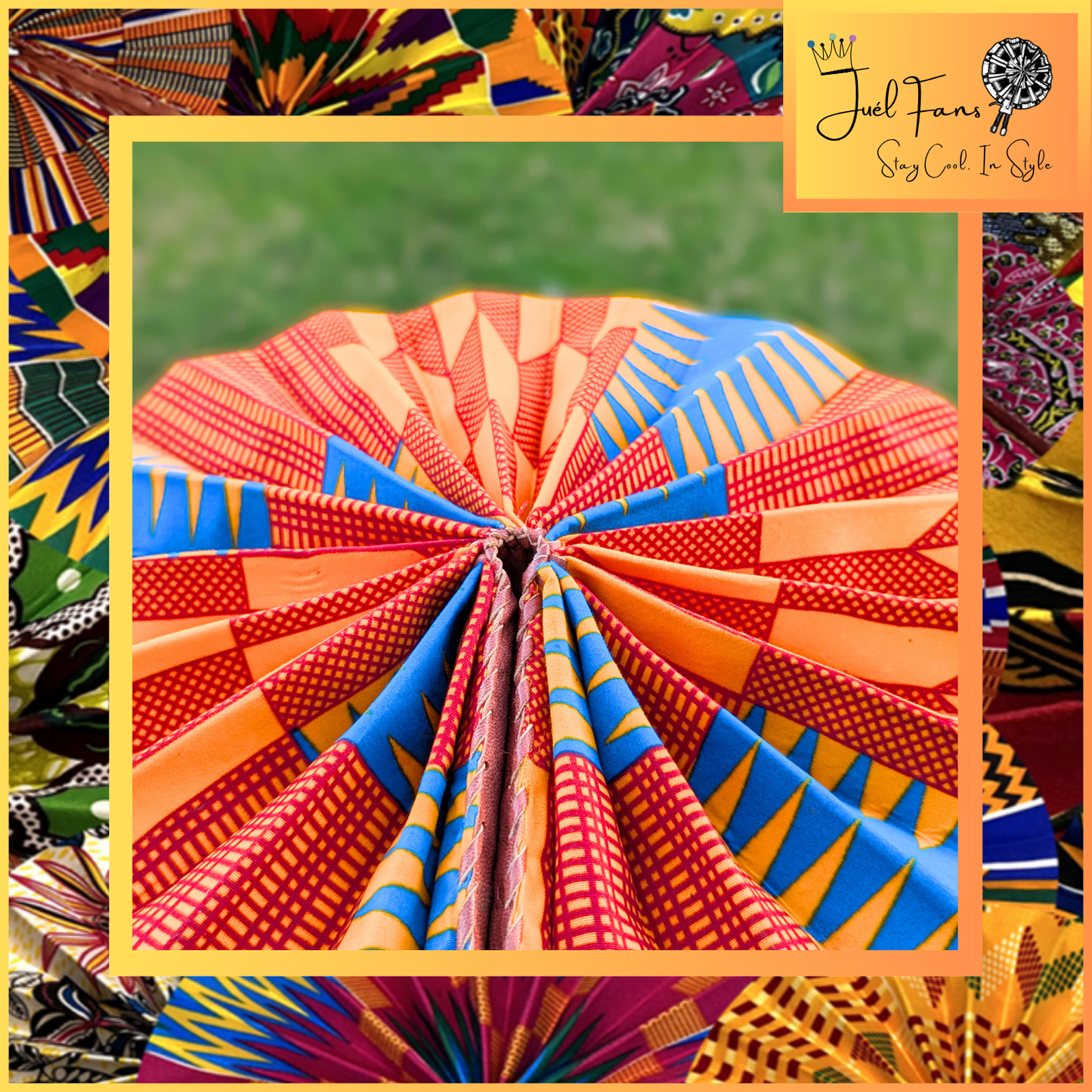 Juél Fan - (K06)