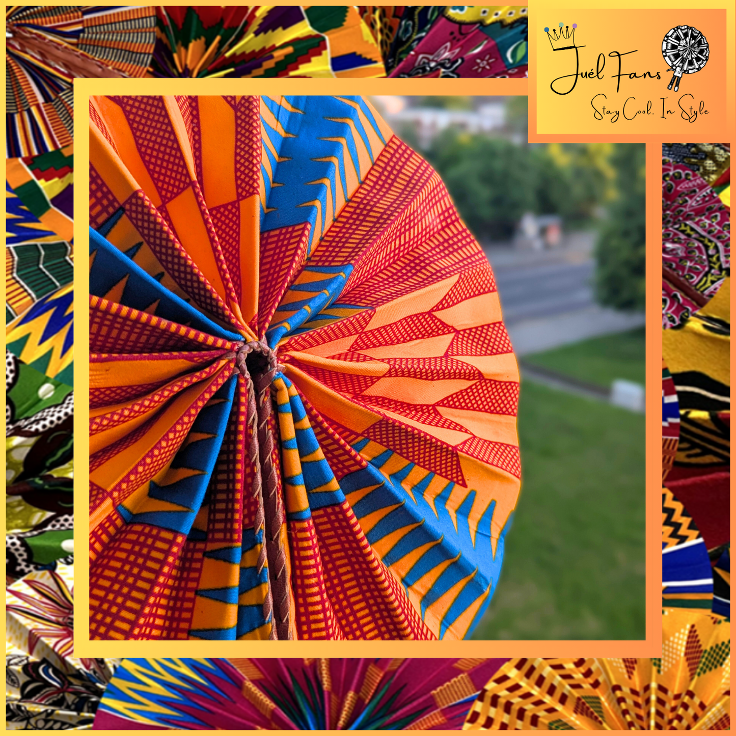 Juél Fan - (K06)
