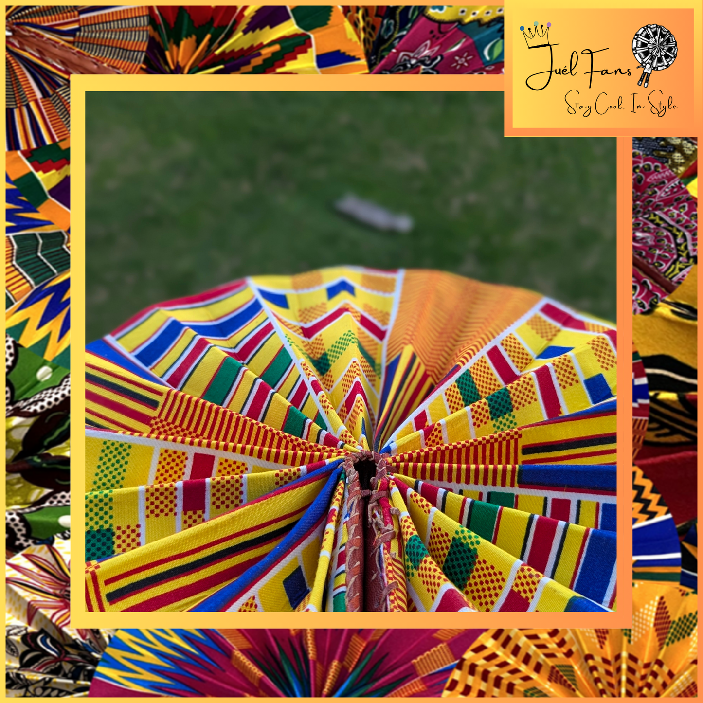 Juél Fan - (K07)