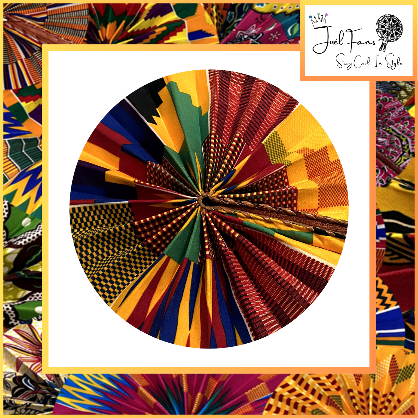 Juél Fan - (N01)