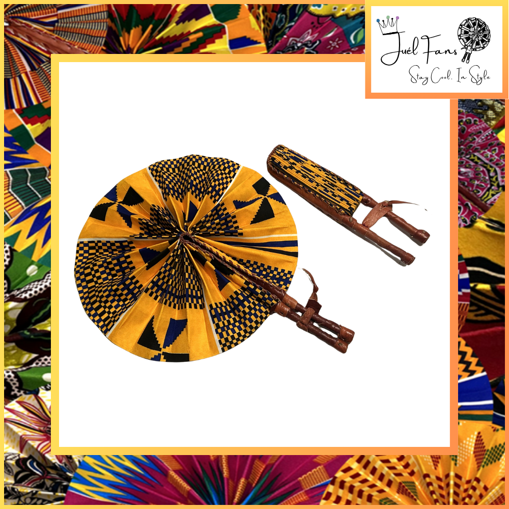 Juél Fan - (L01)