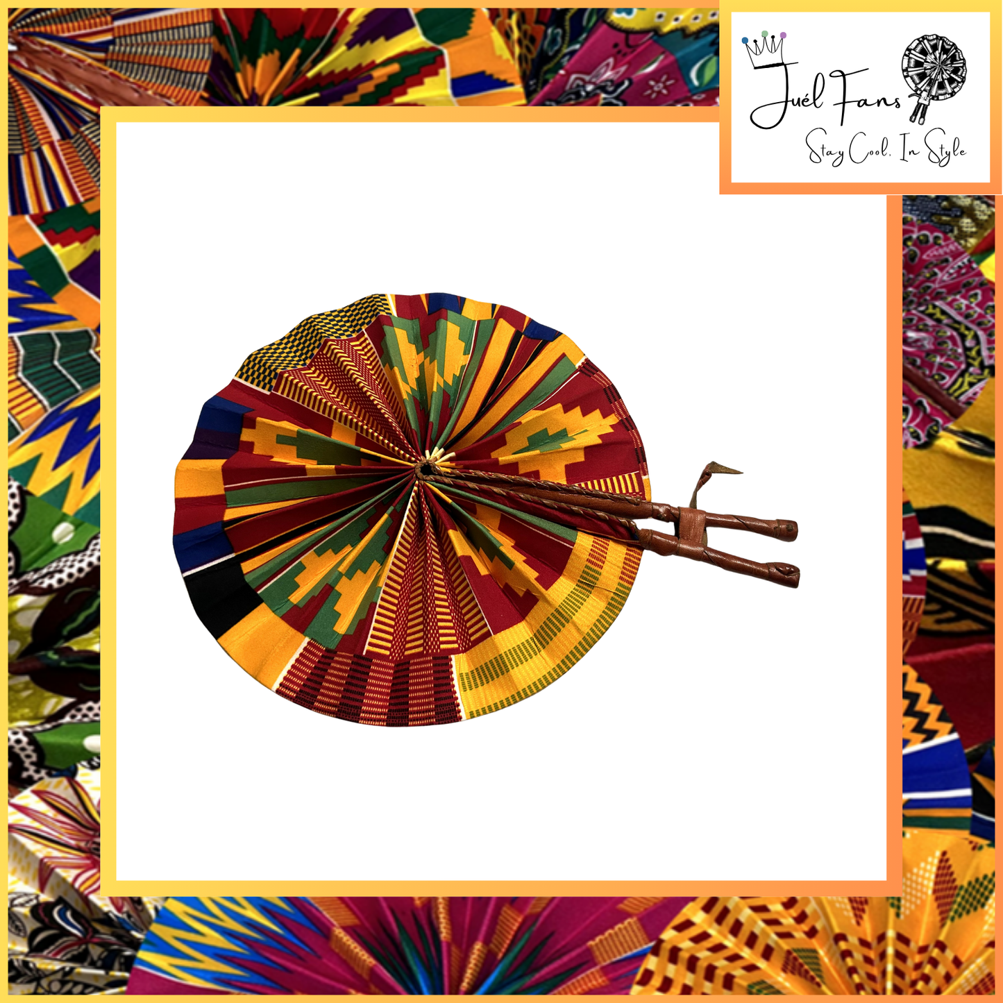 Juél Fan - (N01)