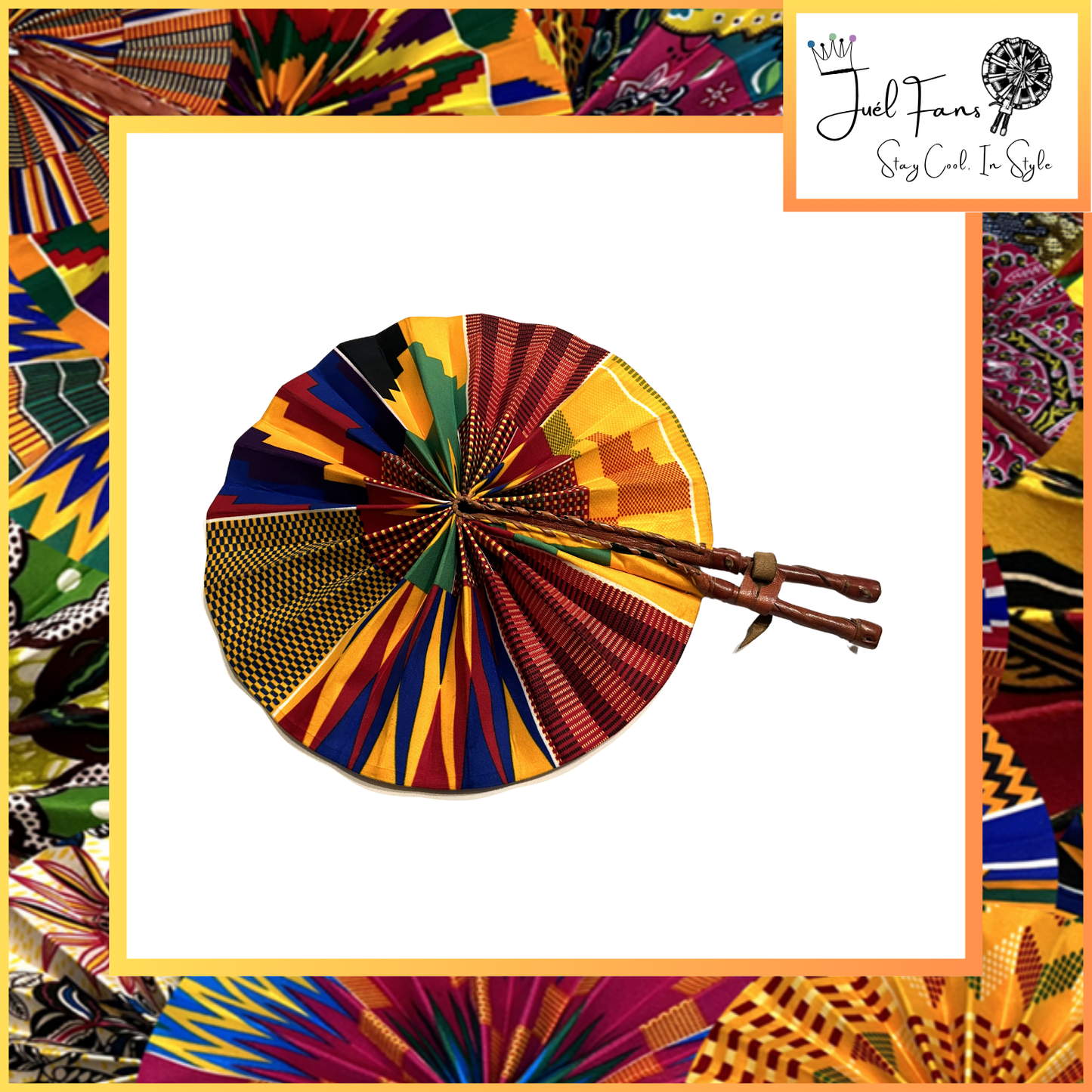 Juél Fan - (N01)