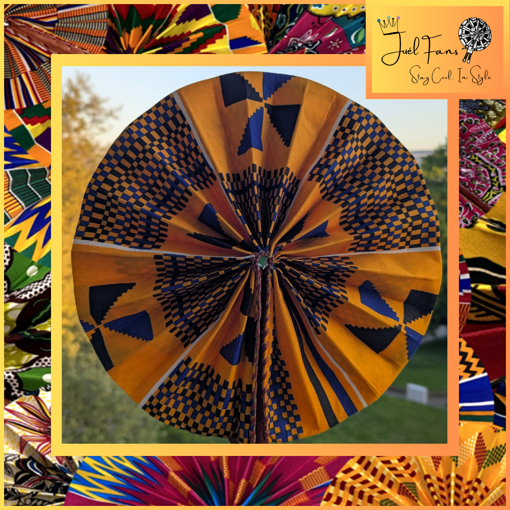 Juél Fan - (L01)