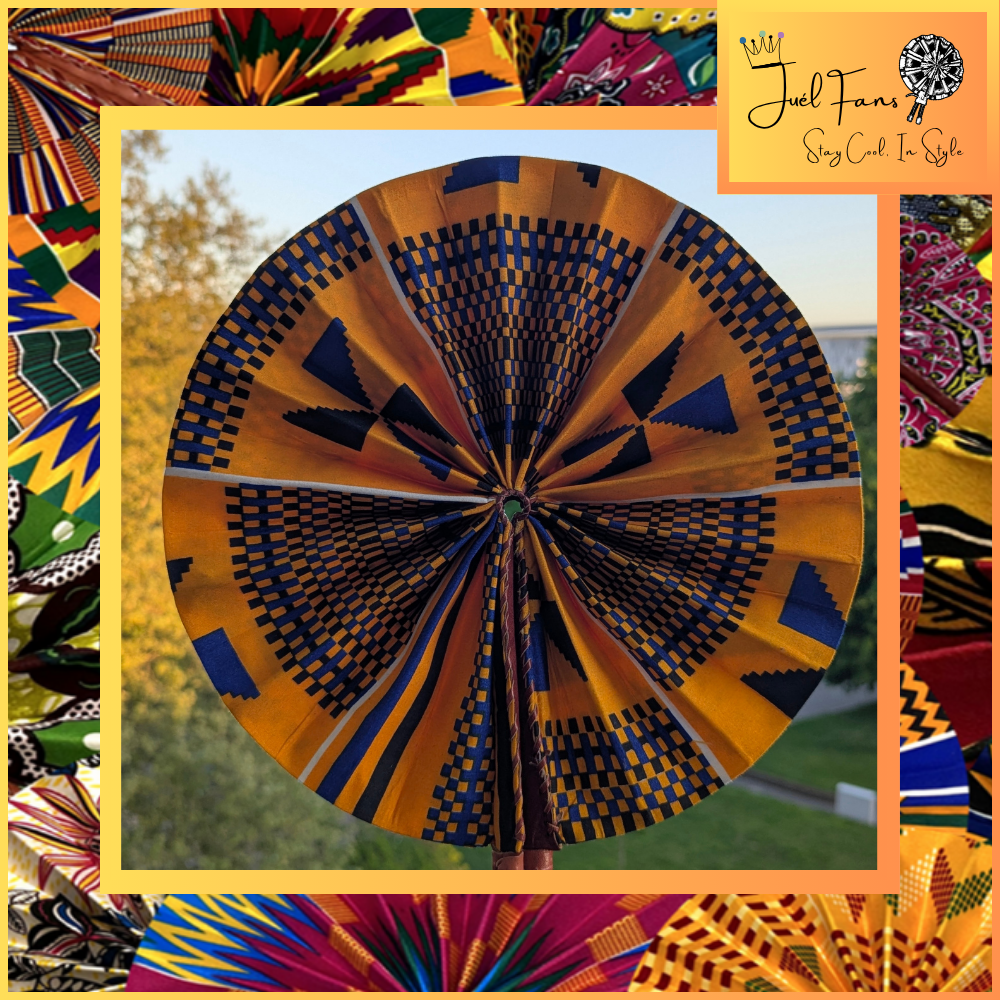 Juél Fan - (L01)