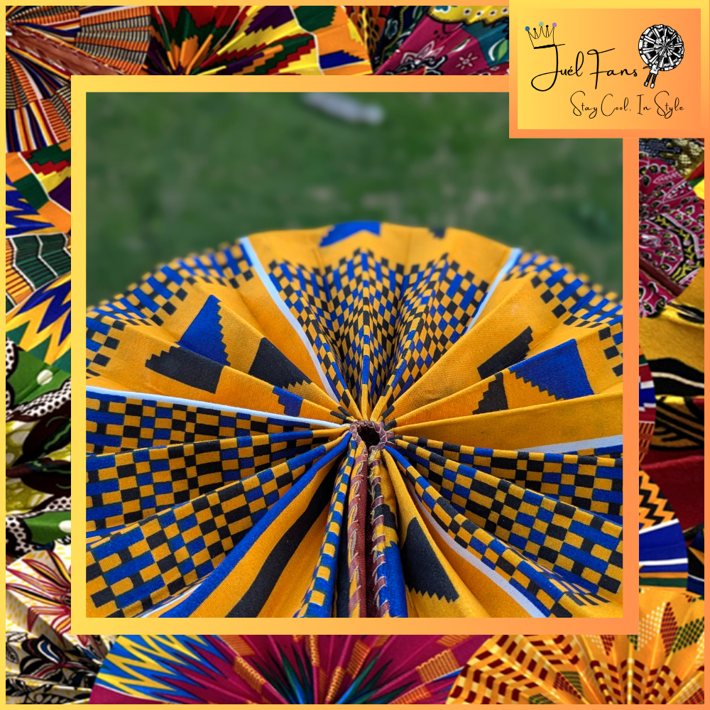 Juél Fan - (L01)