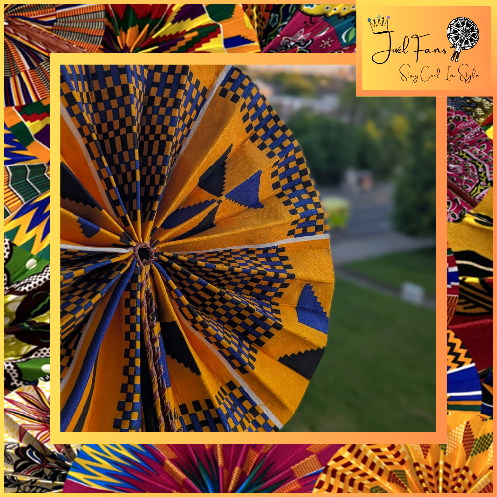 Juél Fan - (L01)