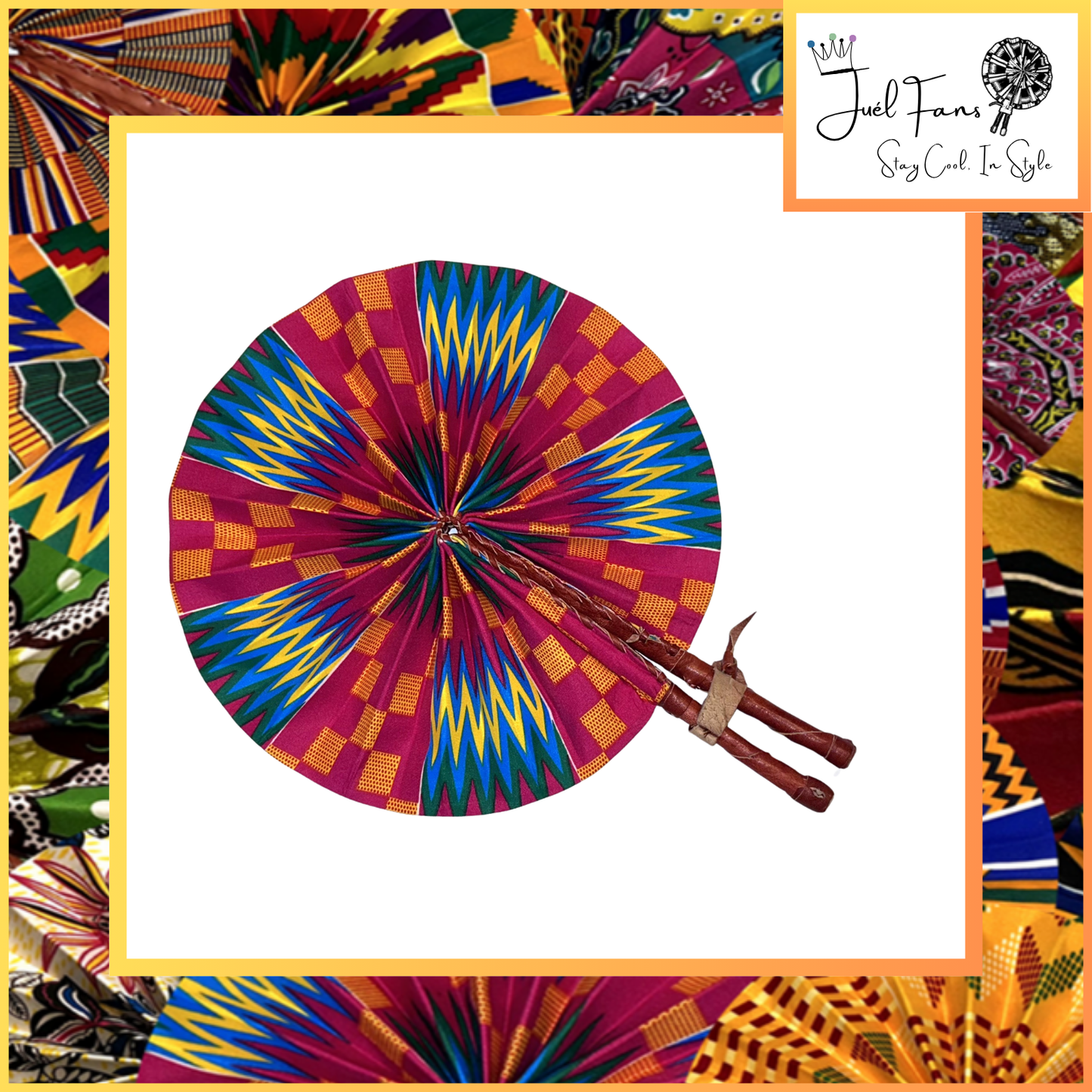 Juél Fan - (Q06)