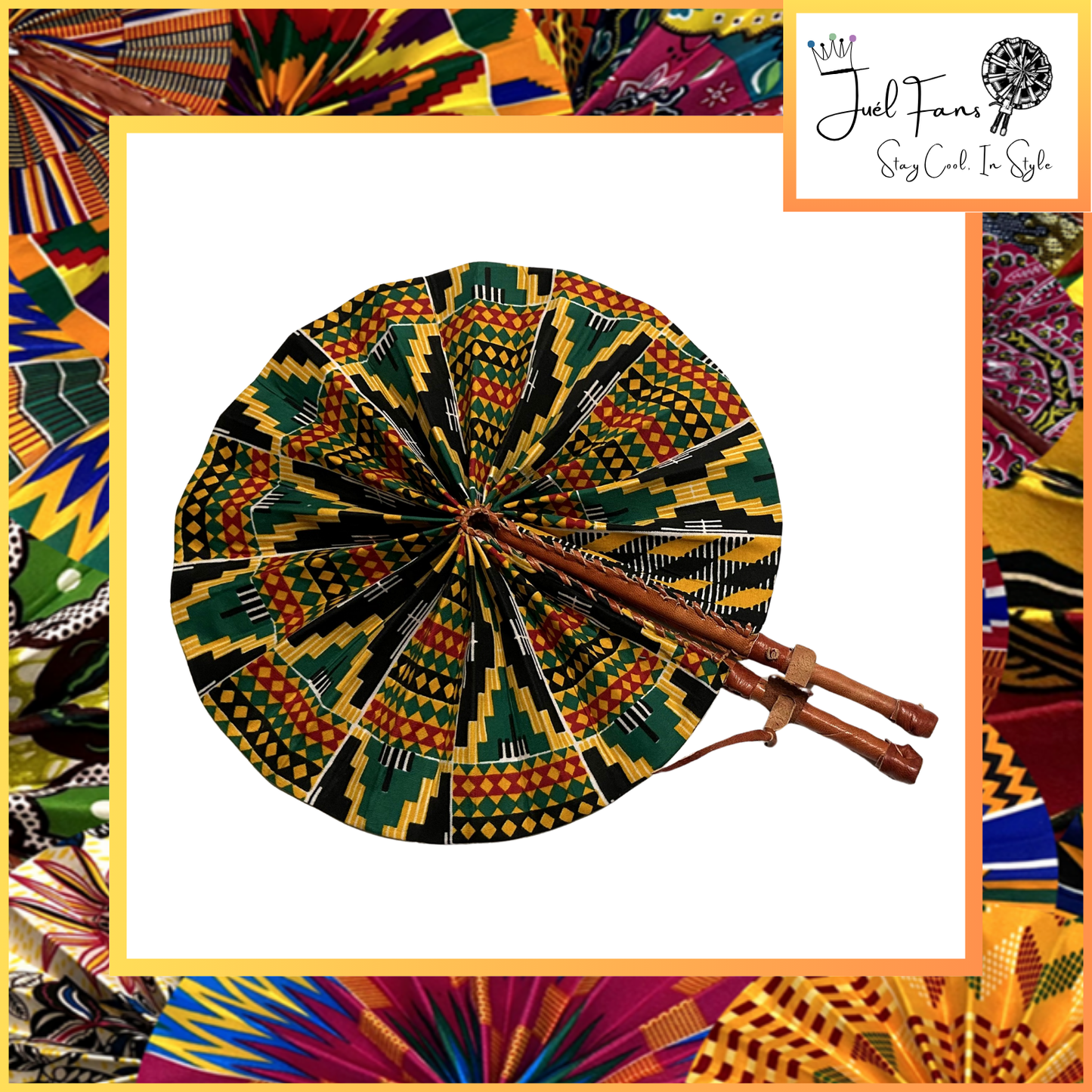 Juél Fan - (M02)