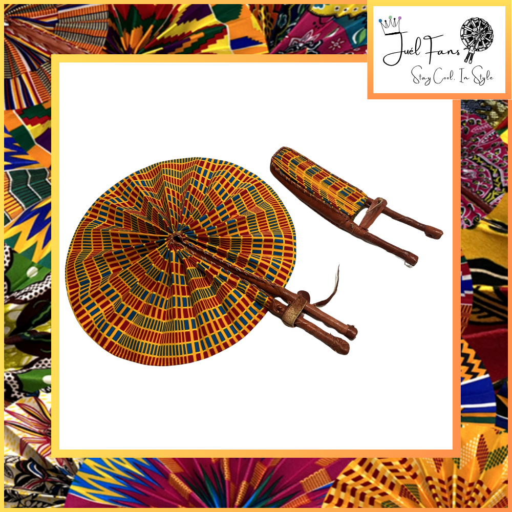 Juél Fan - (L02)