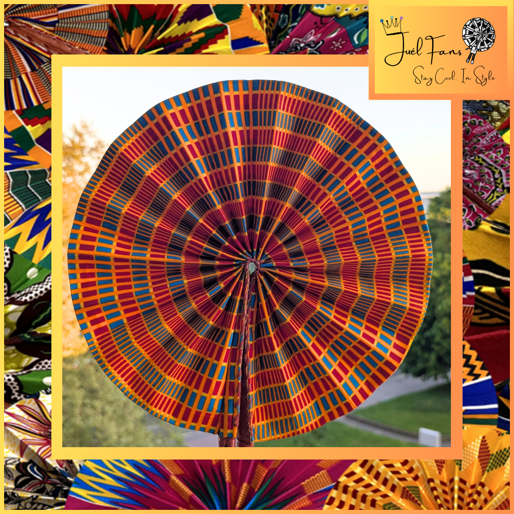 Juél Fan - (L02)