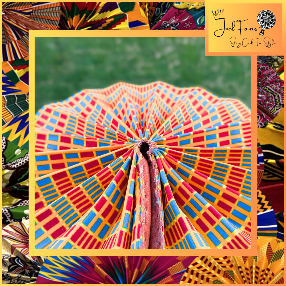 Juél Fan - (L02)