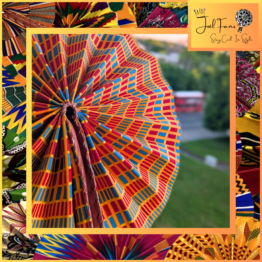 Juél Fan - (L02)