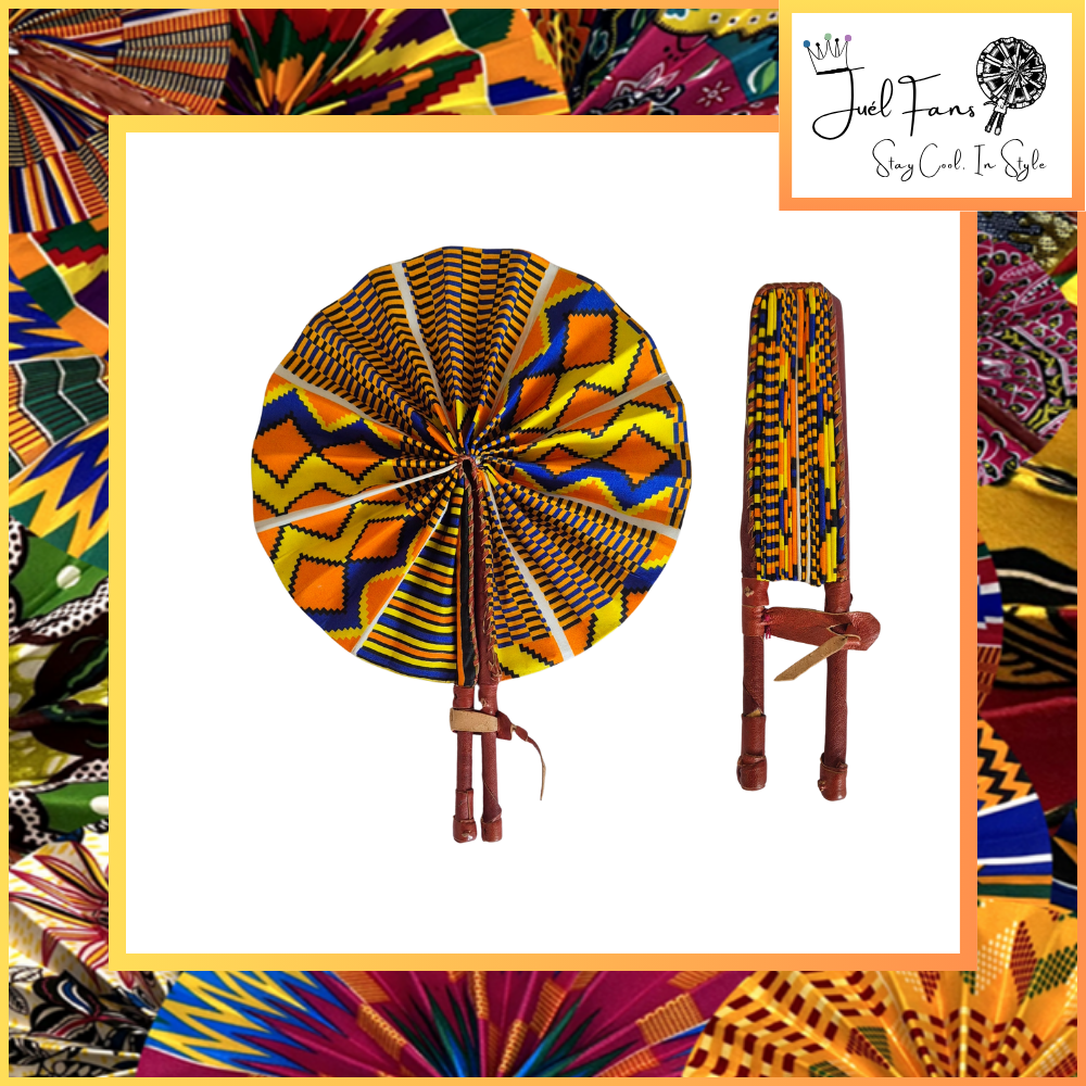 Juél Fan - (L03)