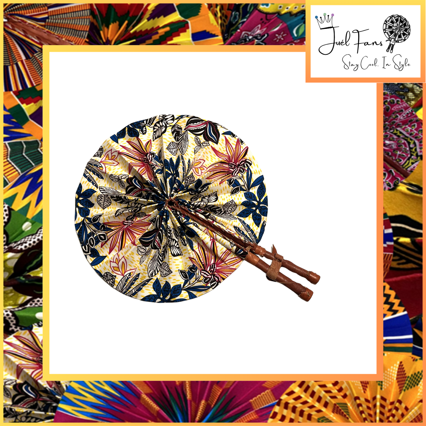 Juél Fan - (M03)