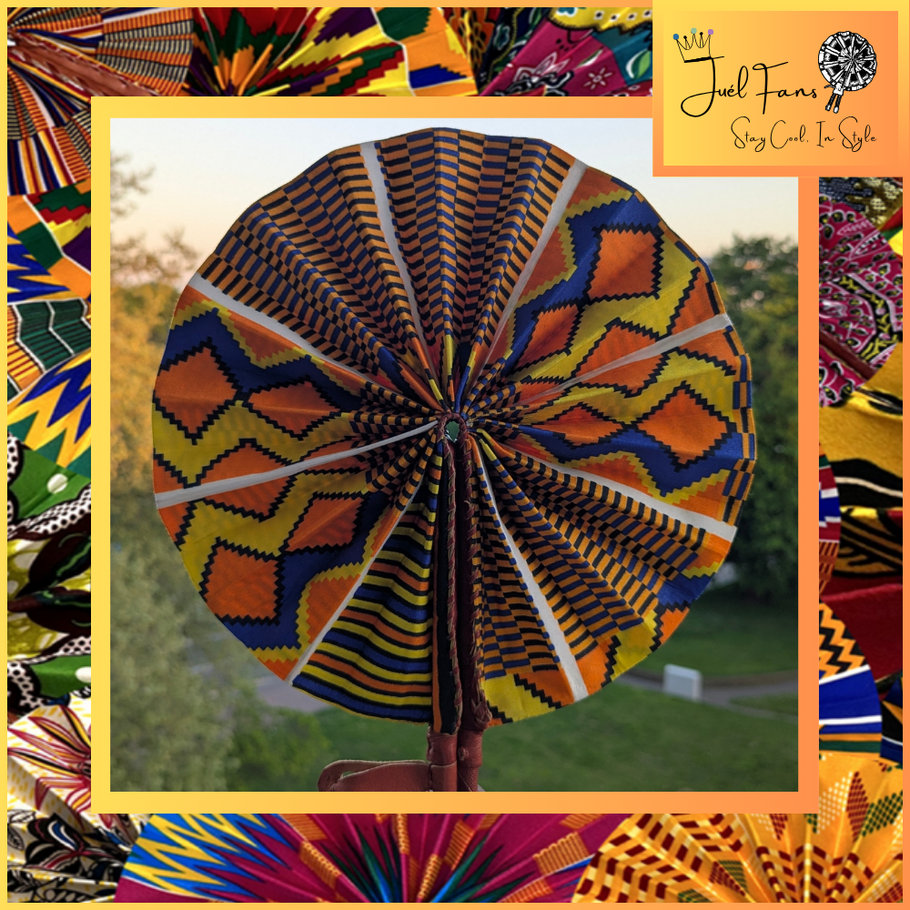 Juél Fan - (L03)