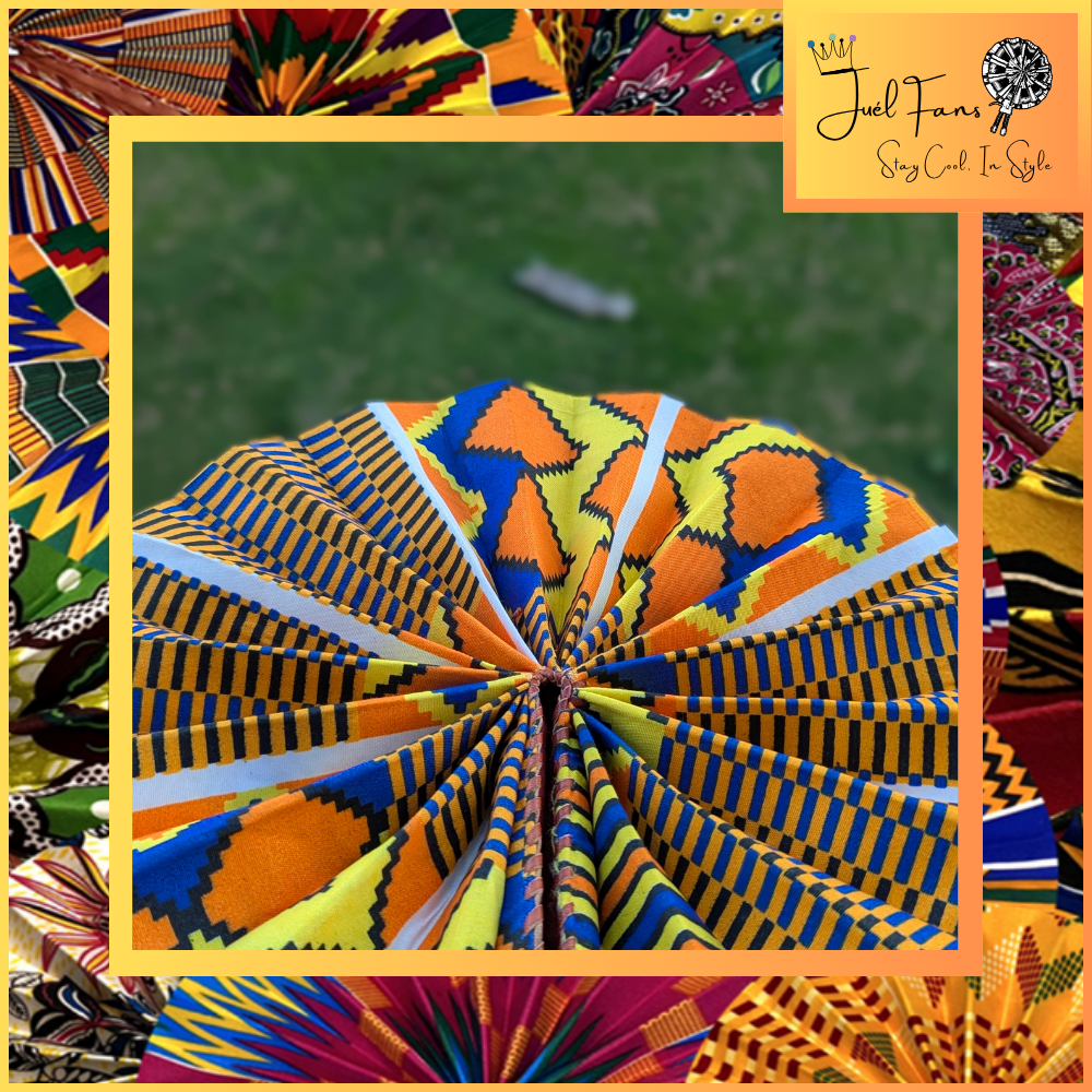 Juél Fan - (L03)
