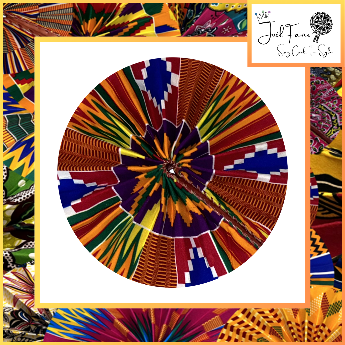 Juél Fan - (M06)