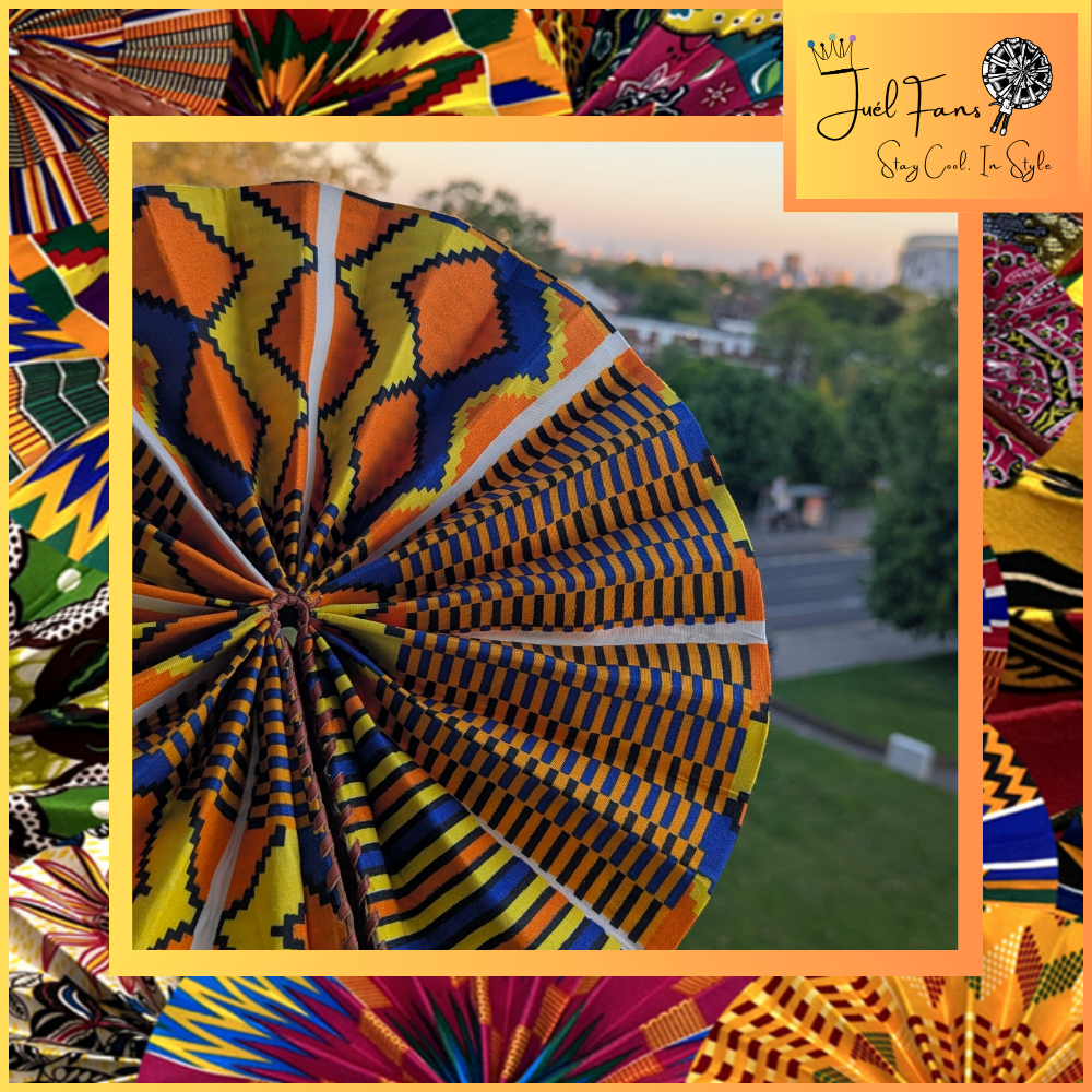 Juél Fan - (L03)